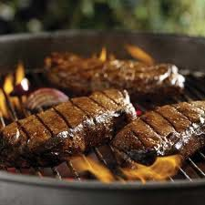 Grilling Tips for National Grilling Month